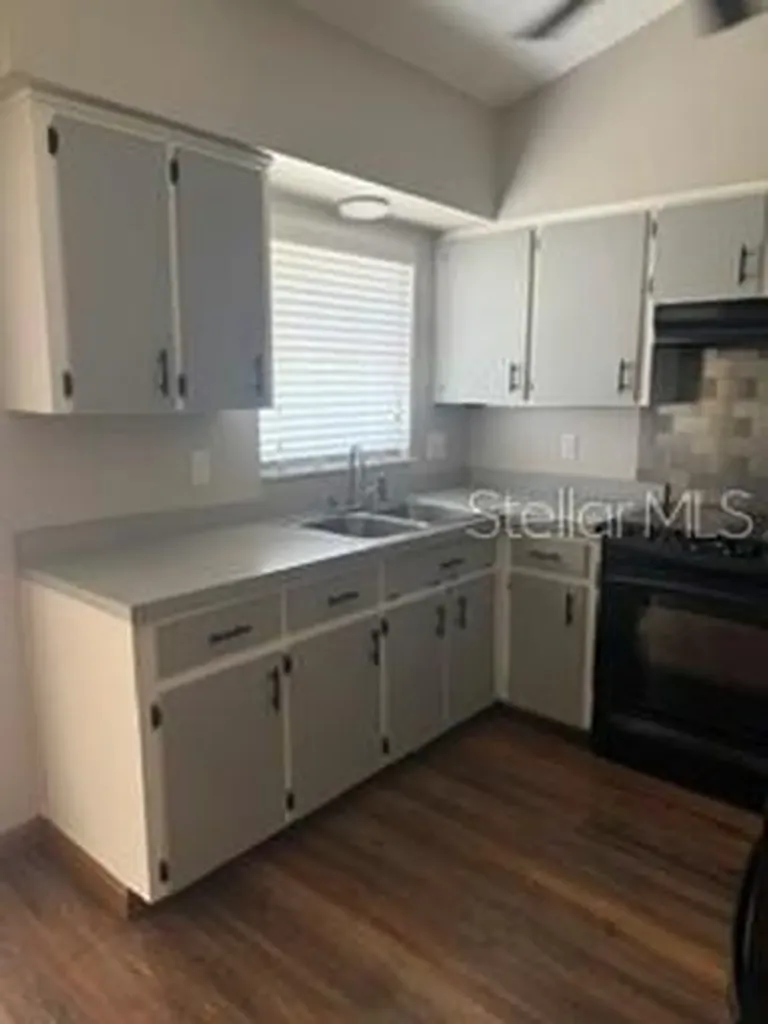 671 N Fitzpatrick Avenue Inverness FL 34453