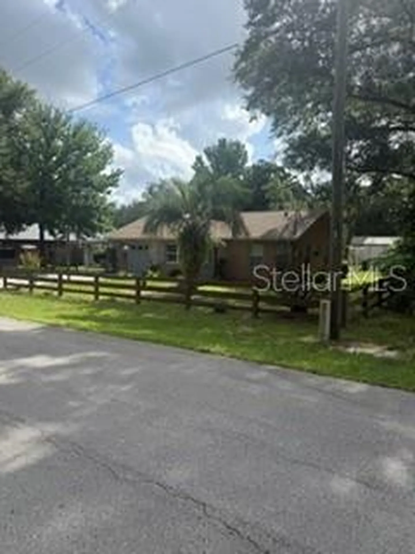 671 N Fitzpatrick Avenue Inverness FL 34453