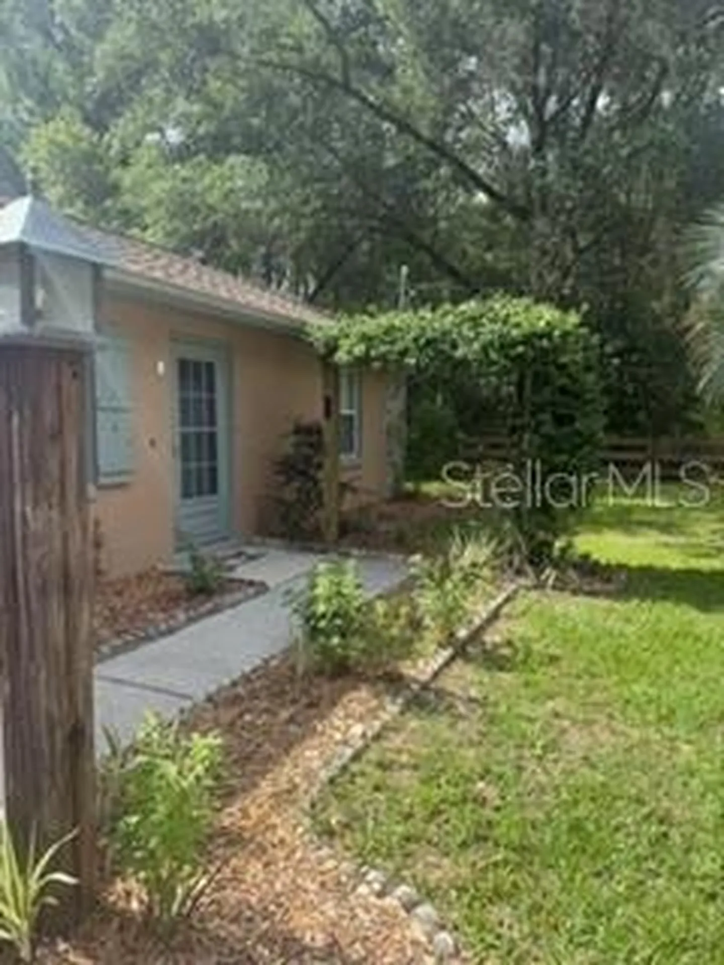 671 N Fitzpatrick Avenue Inverness FL 34453