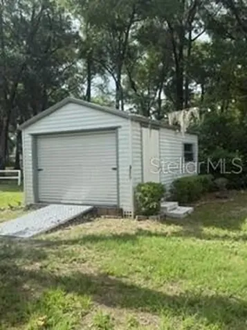671 N Fitzpatrick Avenue Inverness FL 34453