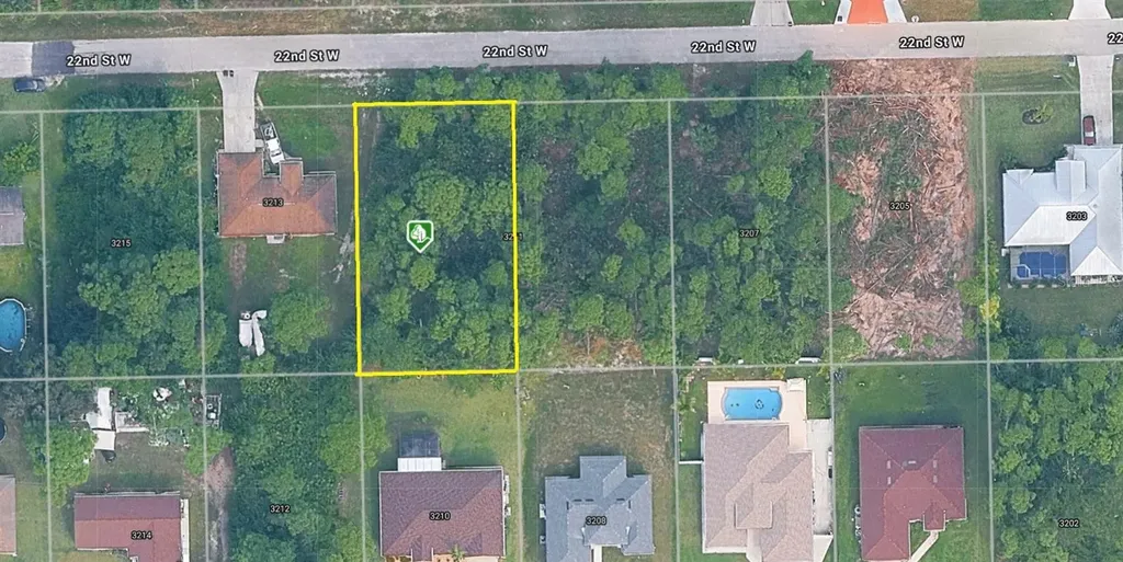 3211 22nd Street W Lehigh Acres FL 33971