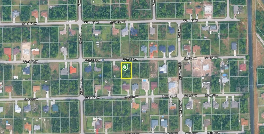 3211 22nd Street W Lehigh Acres FL 33971