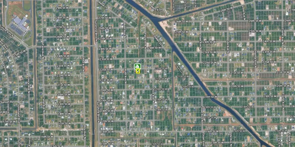 3211 22nd Street W Lehigh Acres FL 33971