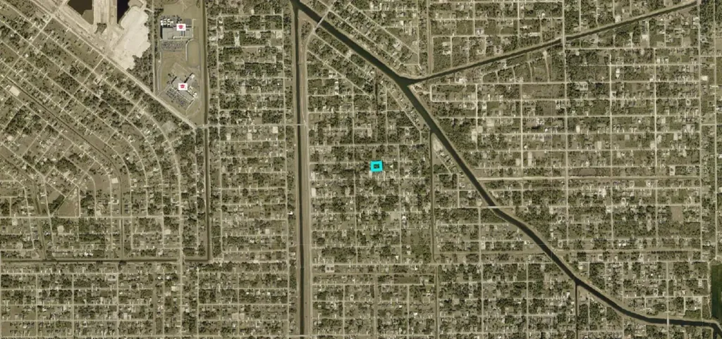 3211 22nd Street W Lehigh Acres FL 33971