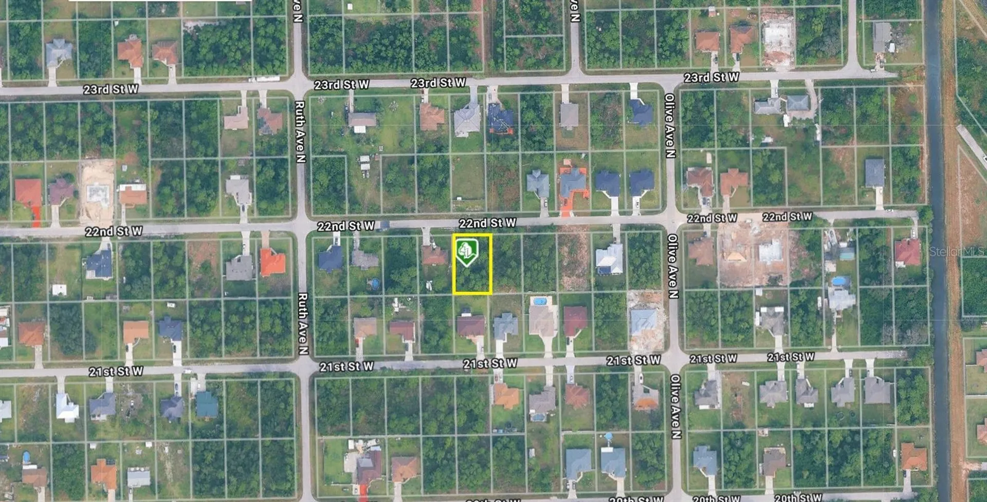3211 22nd Street W Lehigh Acres FL 33971