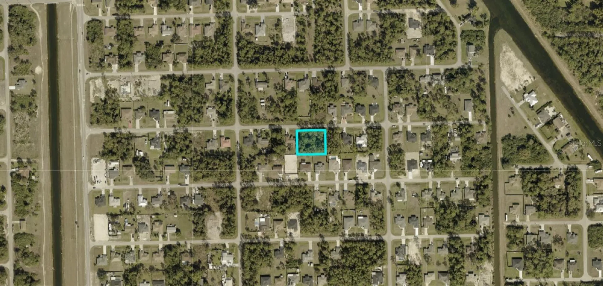 3211 22nd Street W Lehigh Acres FL 33971