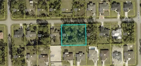 3211 22nd Street W Lehigh Acres FL 33971