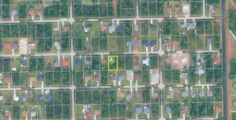 3211 22nd Street W Lehigh Acres FL 33971