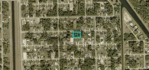3211 22nd Street W Lehigh Acres FL 33971