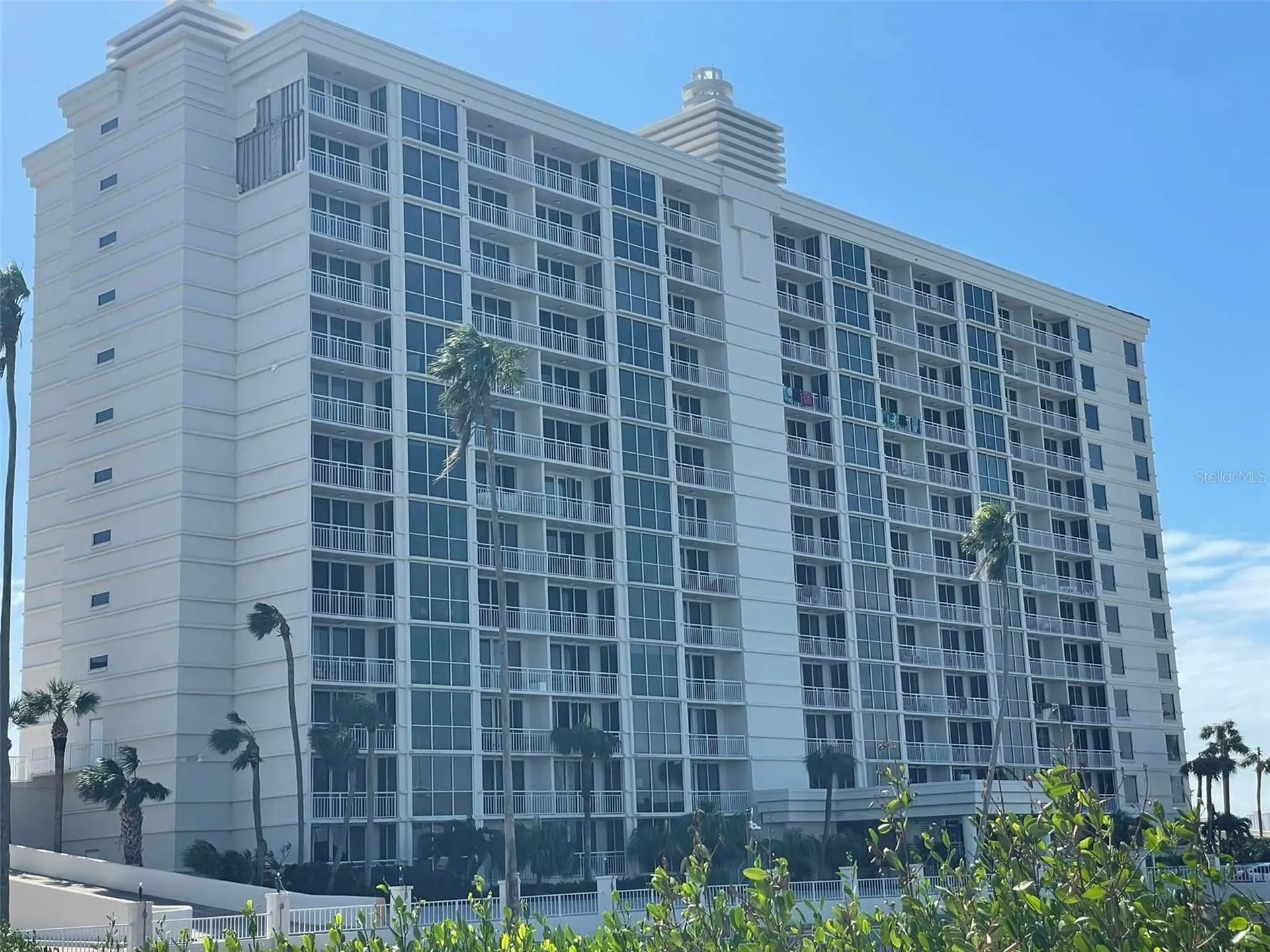 100 Pierce Street Clearwater FL 33756