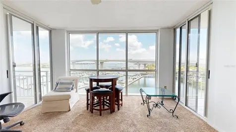 100 Pierce Street Clearwater FL 33756
