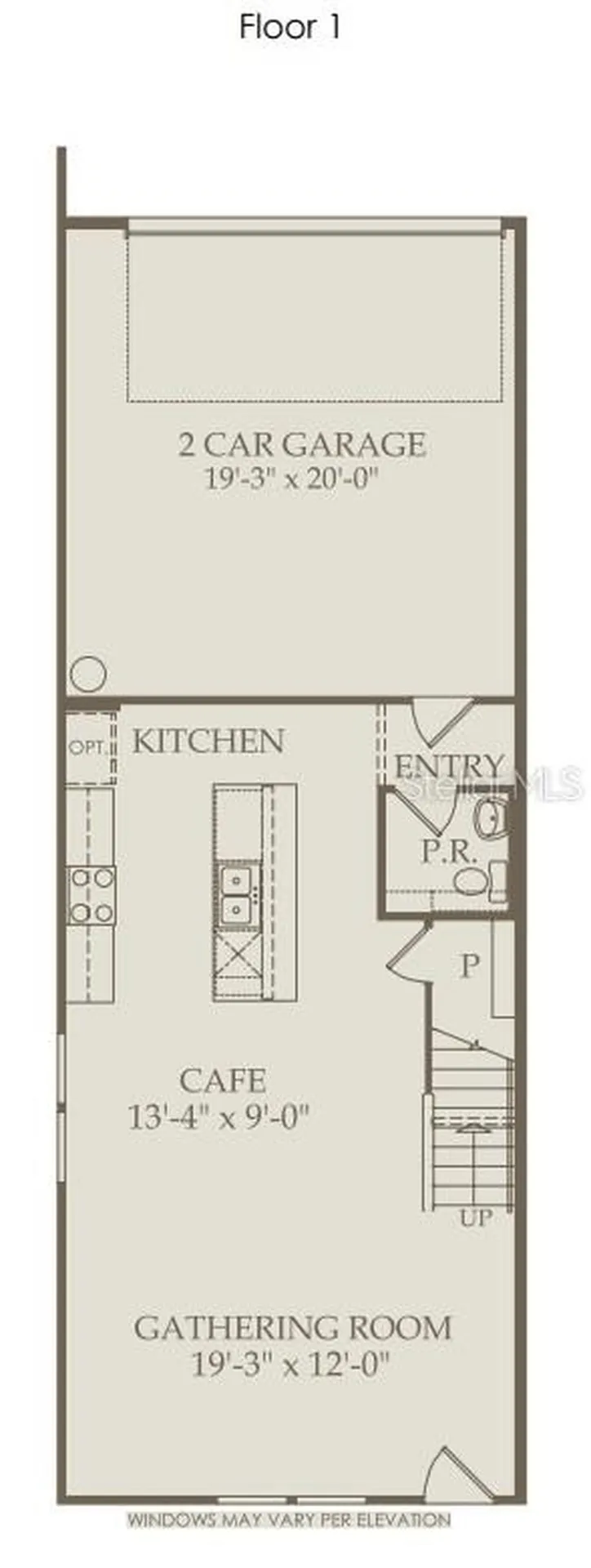 6230 Sunny Time Avenue Winter Garden FL 34787