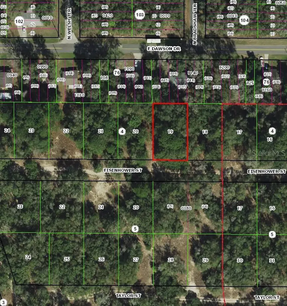 3012 Eisenhower Street W Inverness FL 34453