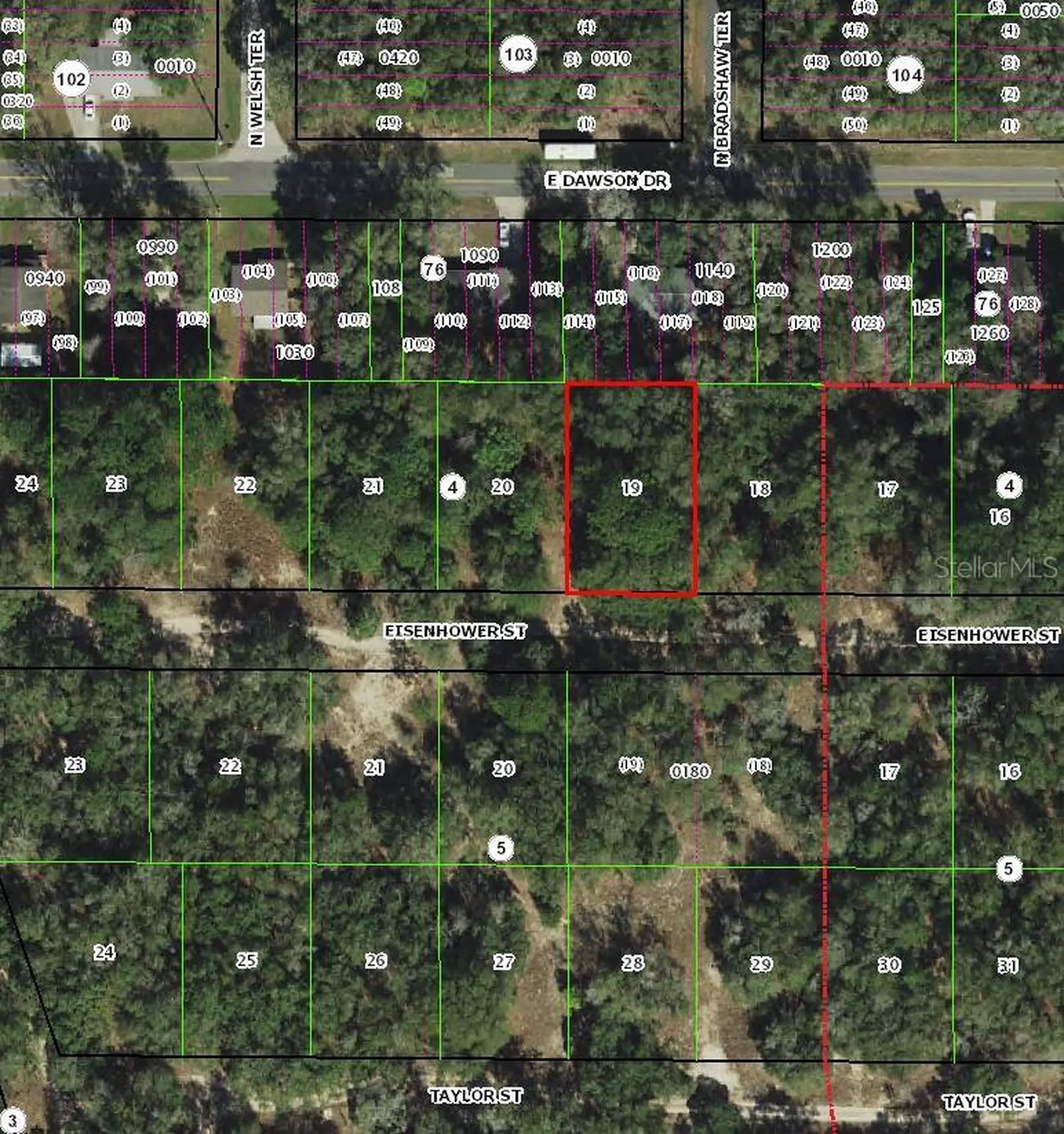 3012 Eisenhower Street W Inverness FL 34453