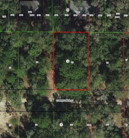 3012 Eisenhower Street W Inverness FL 34453
