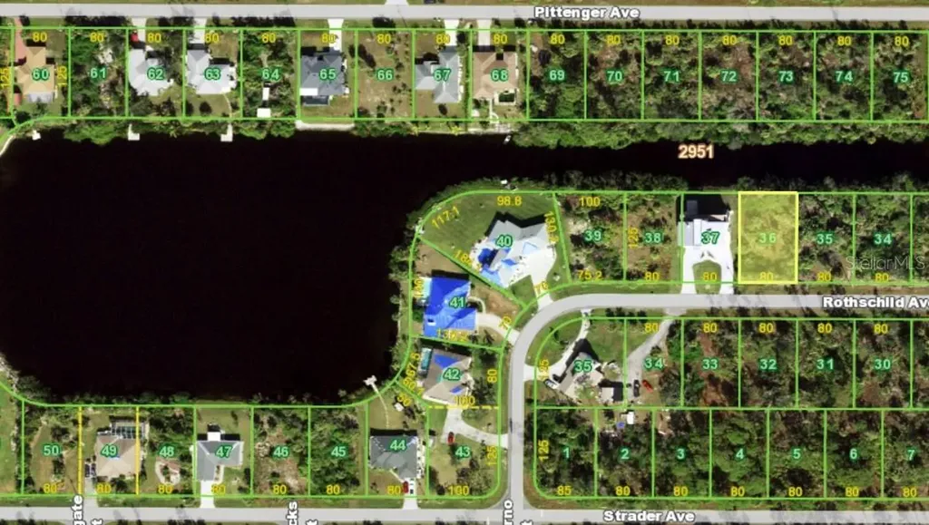 14232 Rothschild Avenue Port Charlotte FL 33953