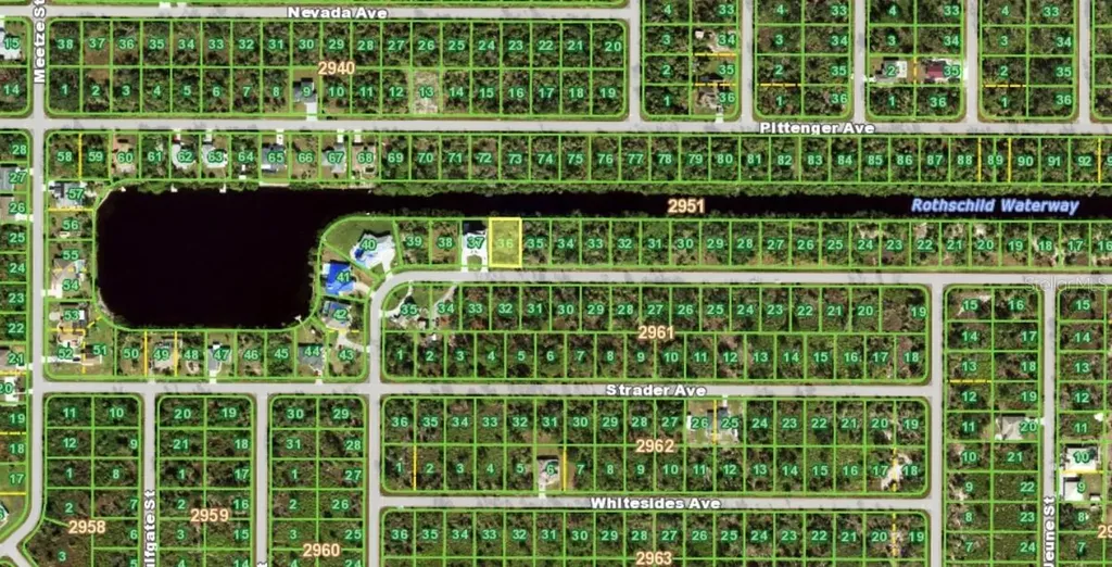 14232 Rothschild Avenue Port Charlotte FL 33953