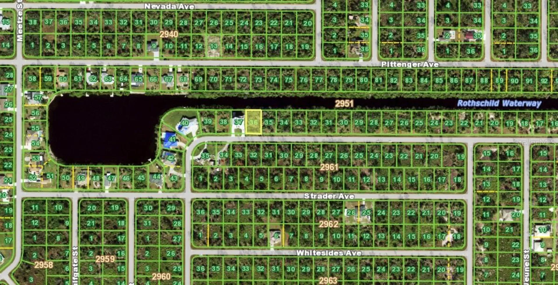 14232 Rothschild Avenue Port Charlotte FL 33953