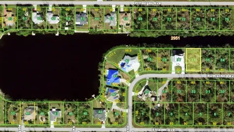 14232 Rothschild Avenue Port Charlotte FL 33953