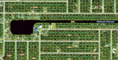 14232 Rothschild Avenue Port Charlotte FL 33953