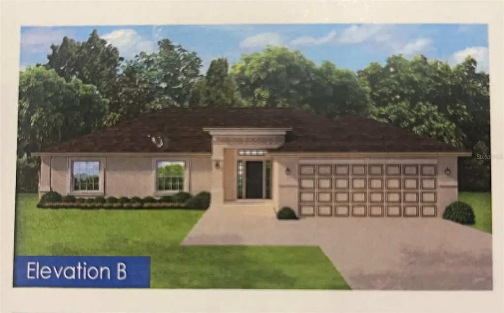 7 Bahia Pass Lane Ocala FL 34472