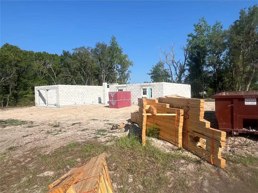 7 Bahia Pass Lane Ocala FL 34472