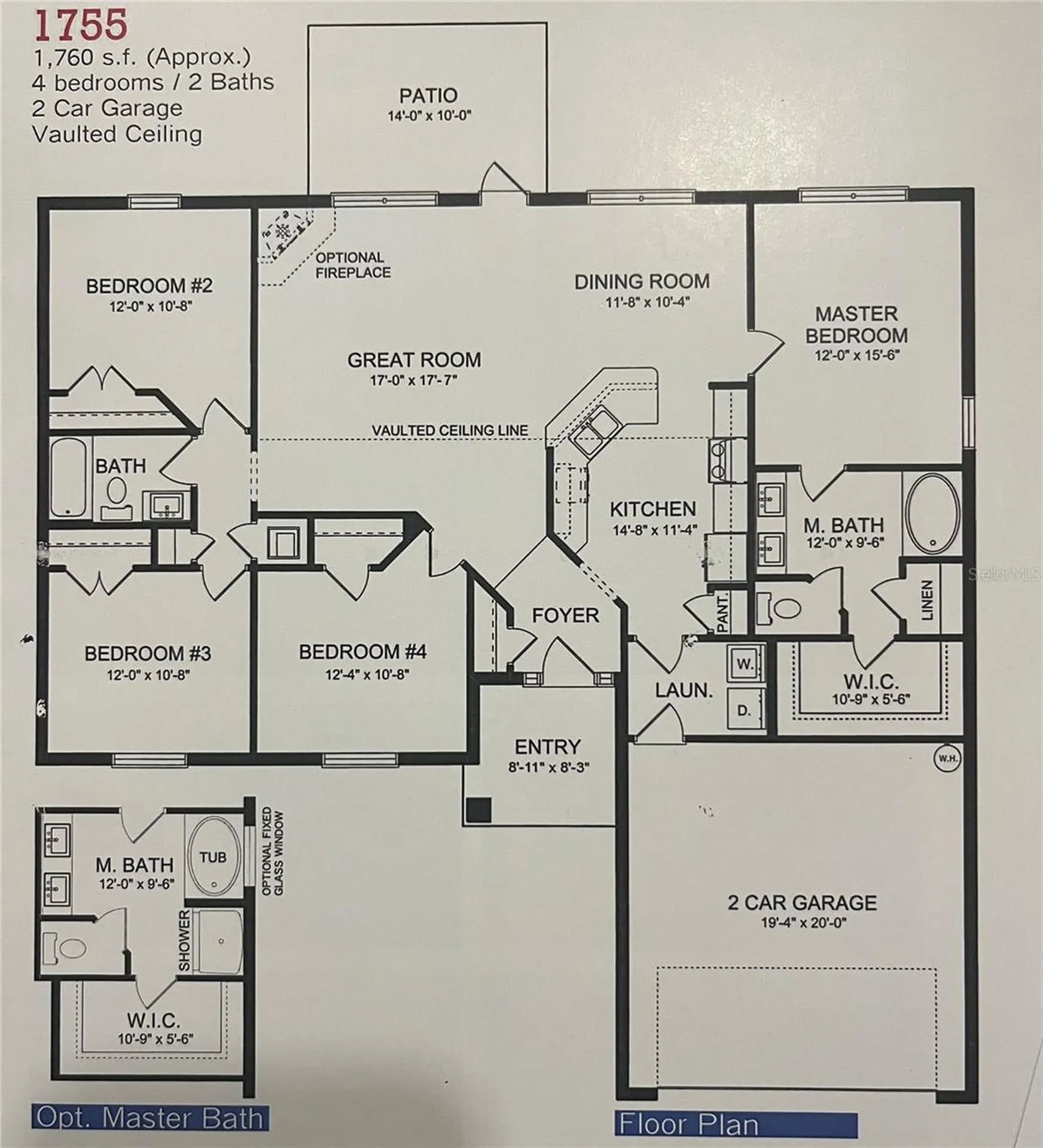 7 Bahia Pass Lane Ocala FL 34472