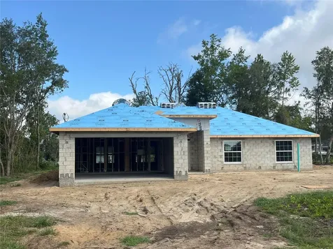 7 Bahia Pass Lane Ocala FL 34472