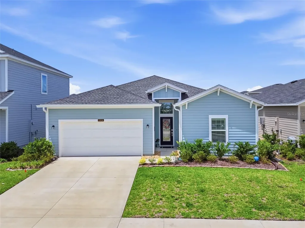 13524 NW Convergence Boulevard Alachua FL 32615