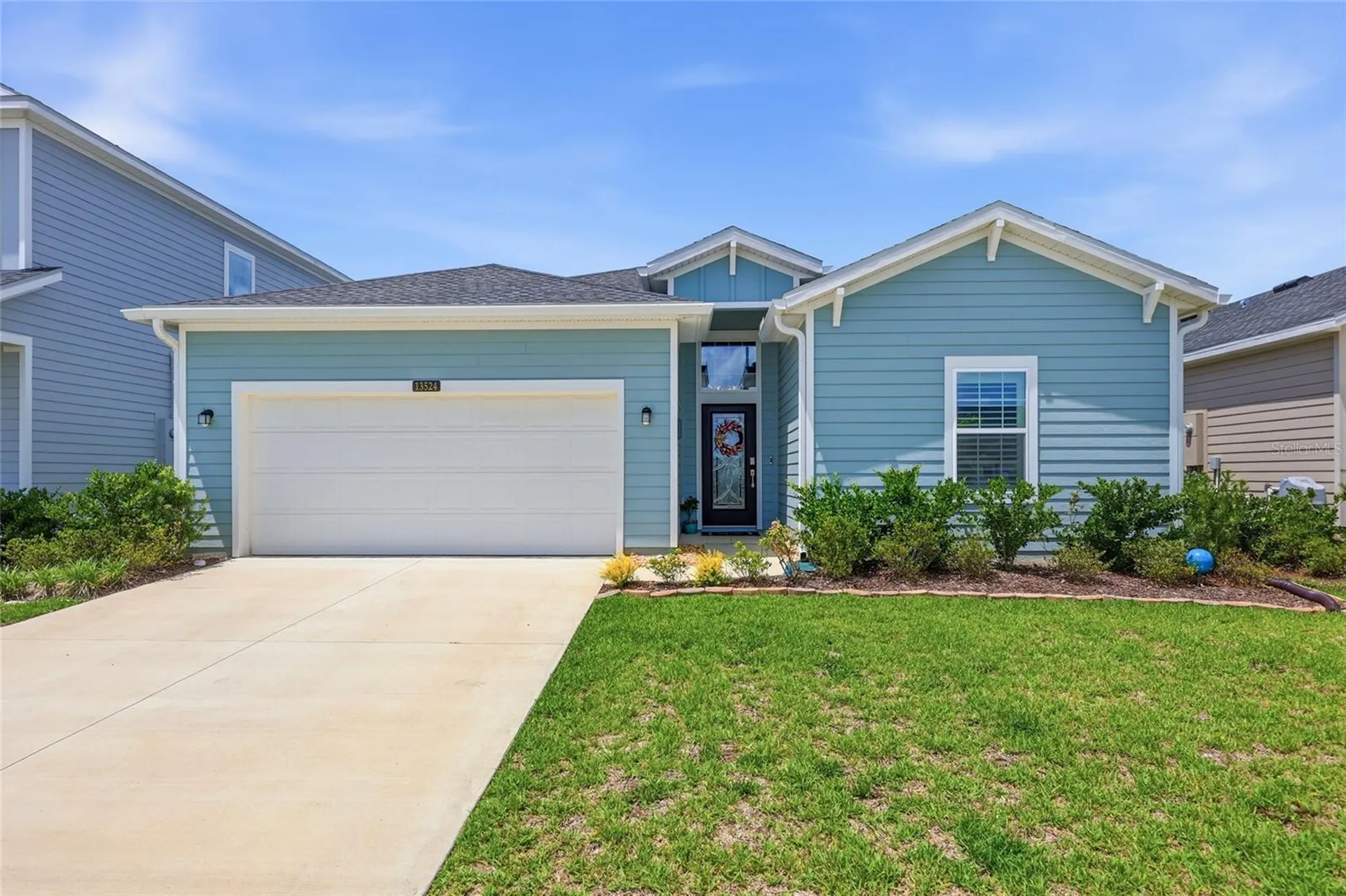 13524 NW Convergence Boulevard Alachua FL 32615