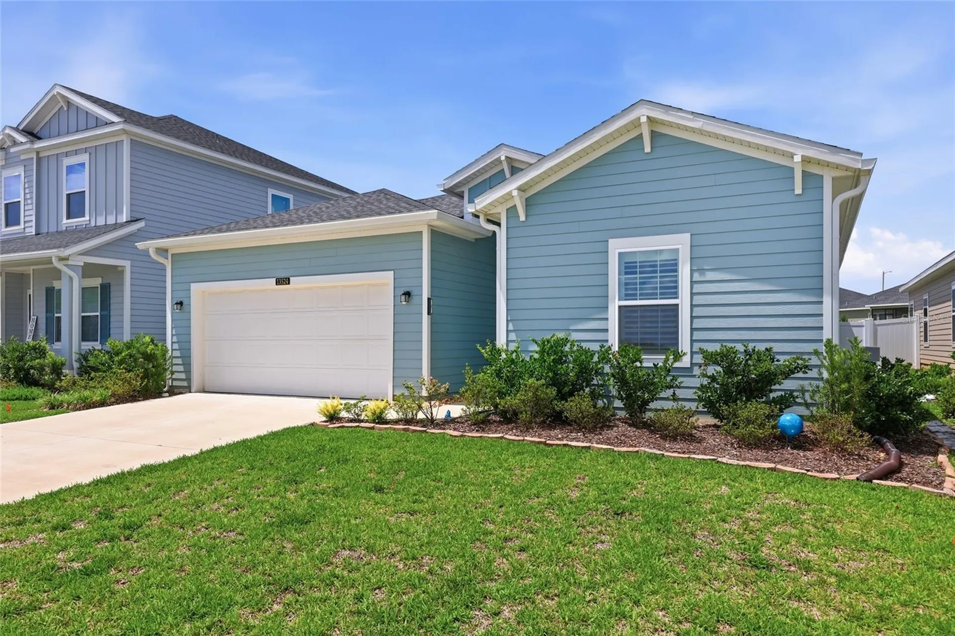 13524 NW Convergence Boulevard Alachua FL 32615