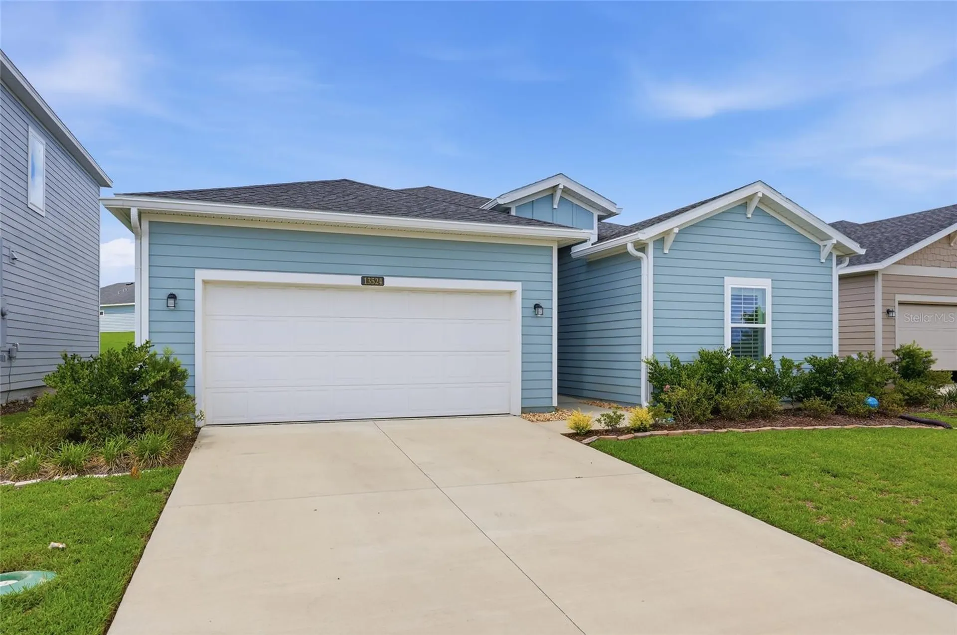 13524 NW Convergence Boulevard Alachua FL 32615