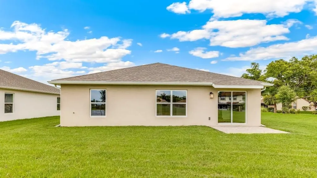 5191 Schubert Trail North Port FL 34287