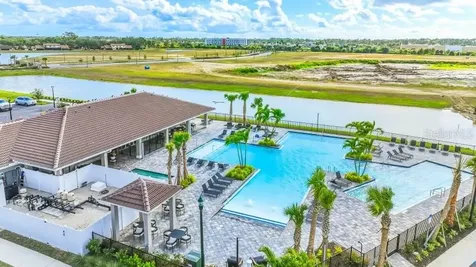 5191 Schubert Trail North Port FL 34287
