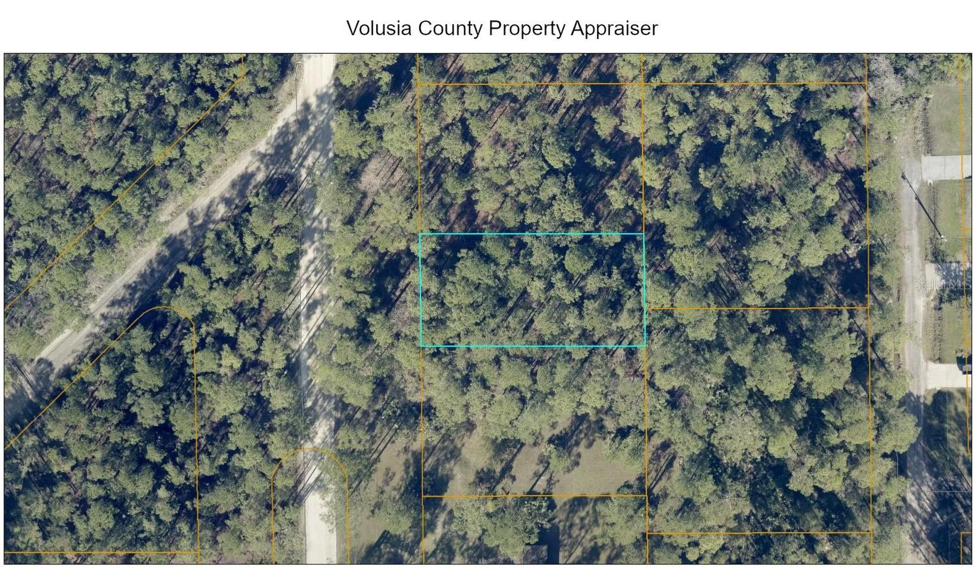 2405 Central Parkway Deland FL 32724