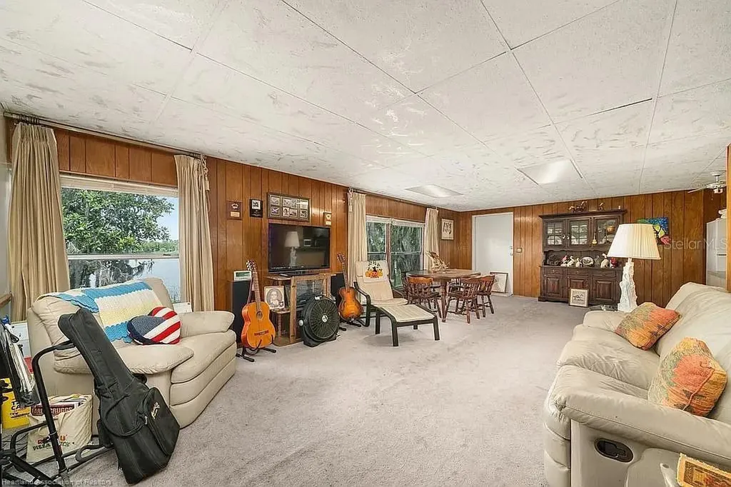 115 Heinley Road Lake Placid FL 33852