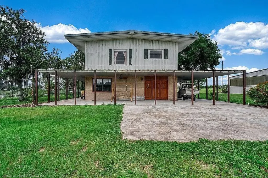 115 Heinley Road Lake Placid FL 33852