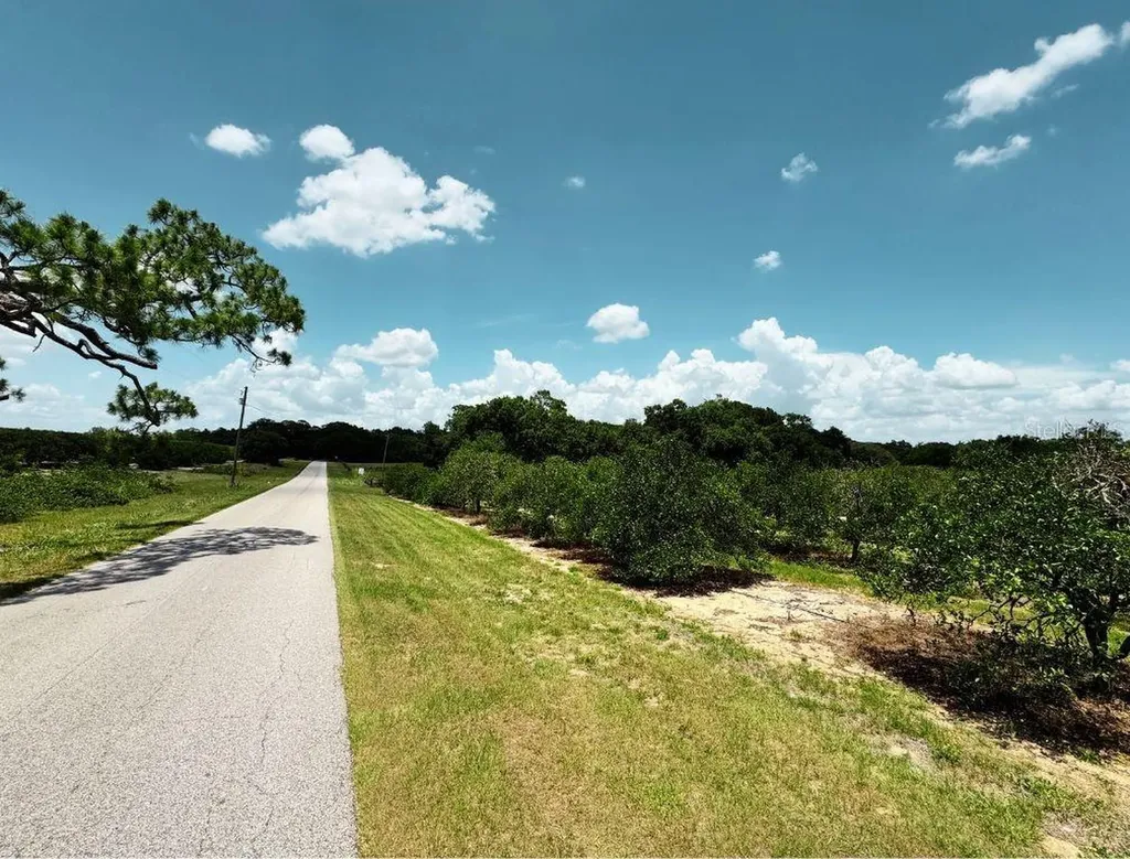 115 Heinley Road Lake Placid FL 33852