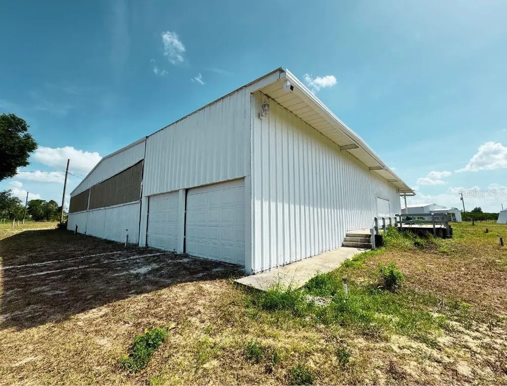 115 Heinley Road Lake Placid FL 33852