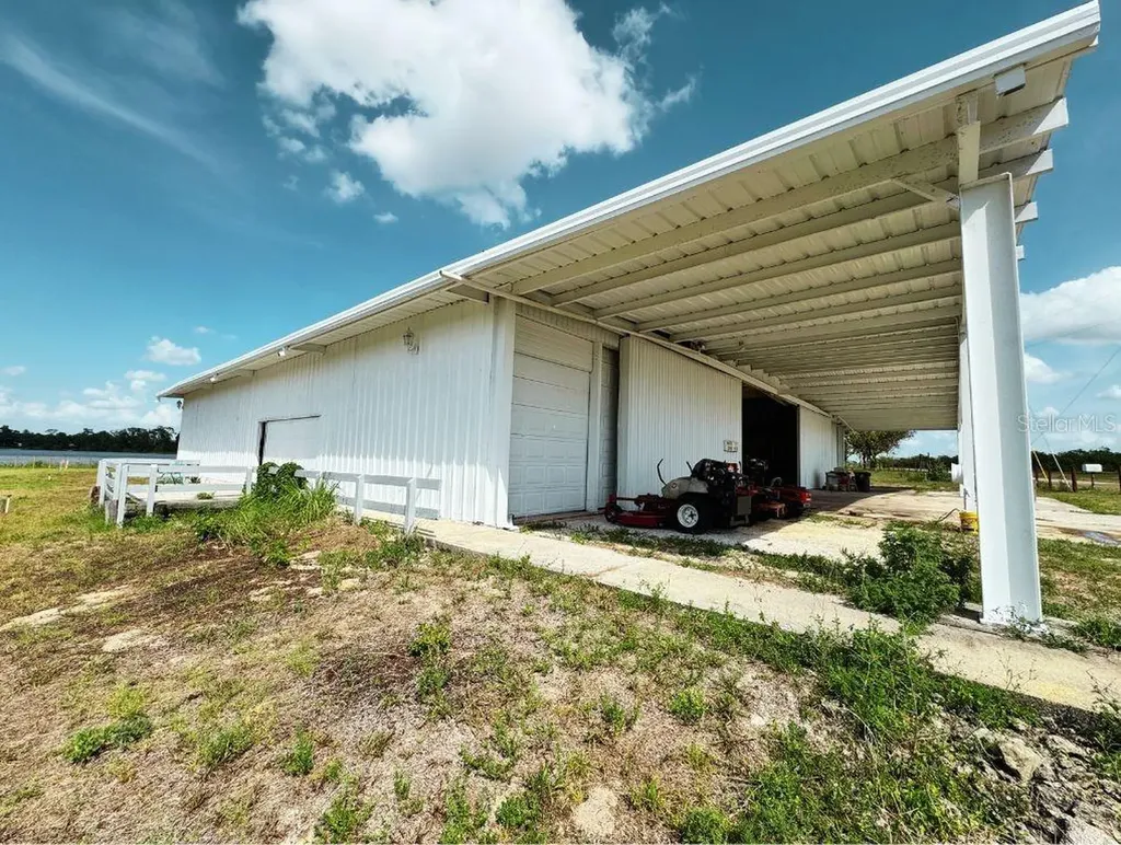 115 Heinley Road Lake Placid FL 33852