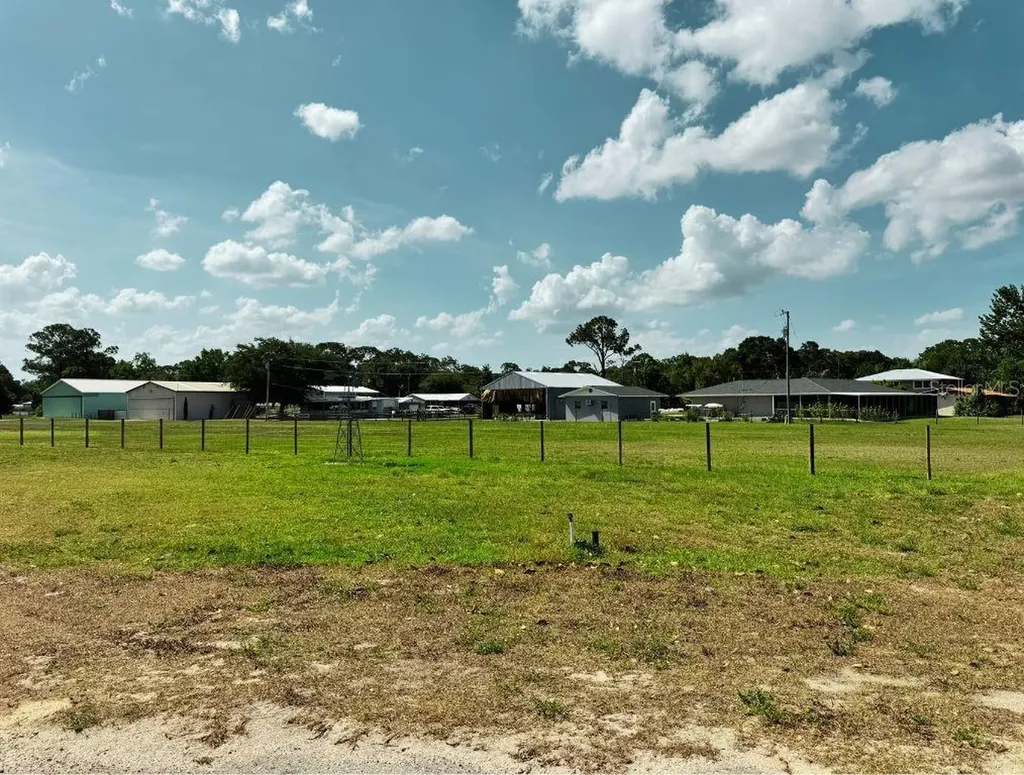115 Heinley Road Lake Placid FL 33852