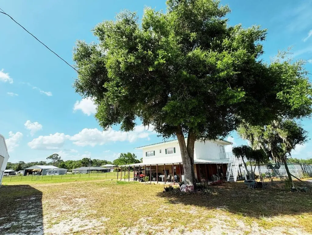 115 Heinley Road Lake Placid FL 33852