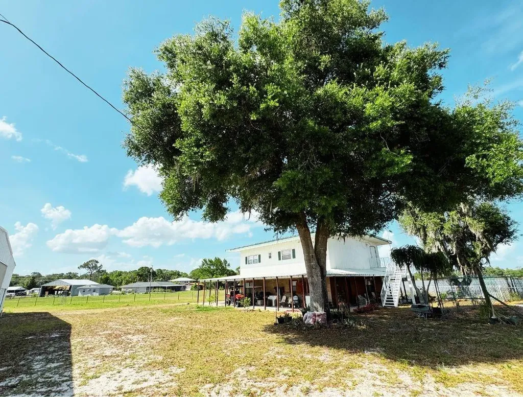 115 Heinley Road Lake Placid FL 33852