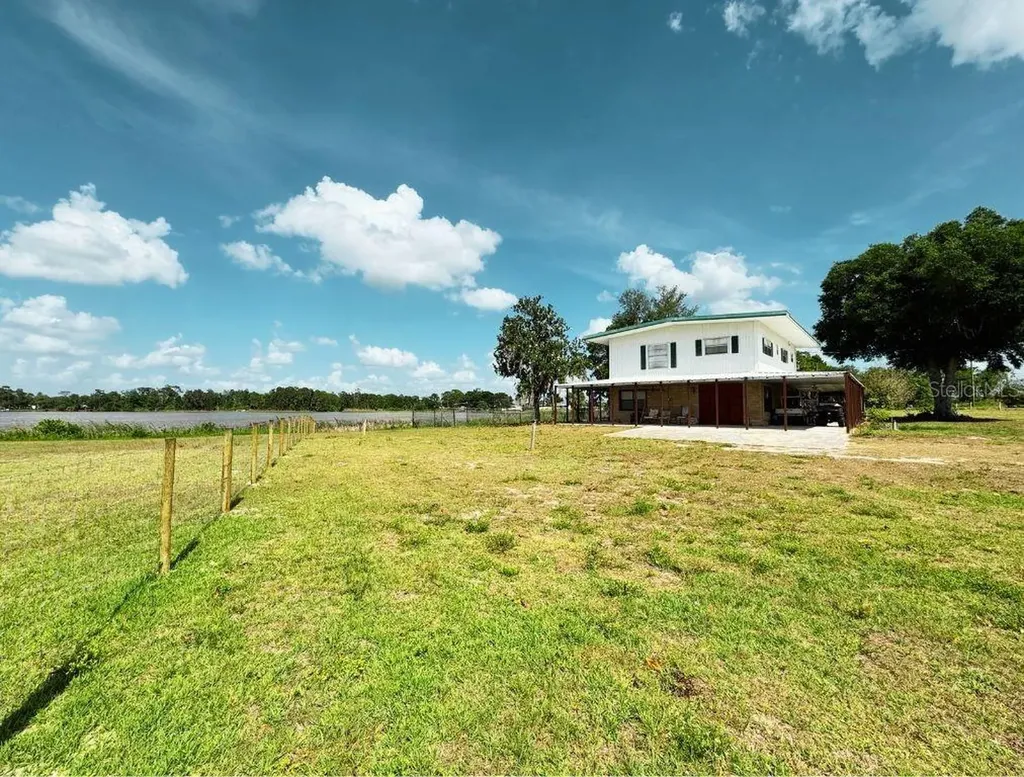 115 Heinley Road Lake Placid FL 33852