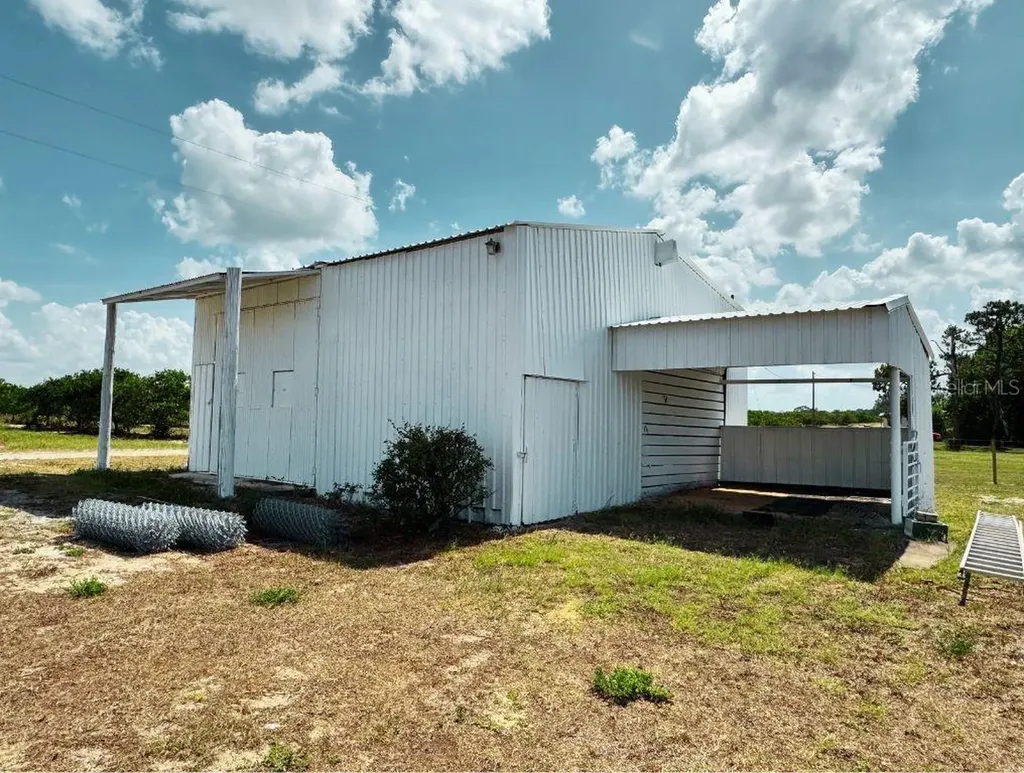 115 Heinley Road Lake Placid FL 33852