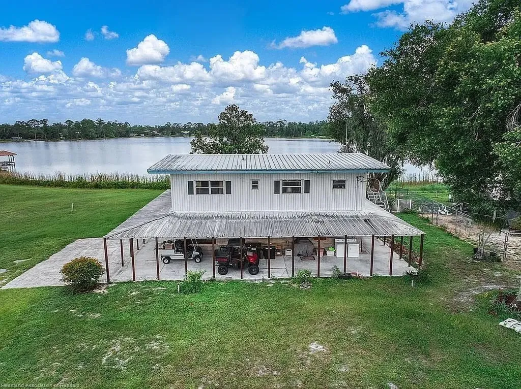 115 Heinley Road Lake Placid FL 33852