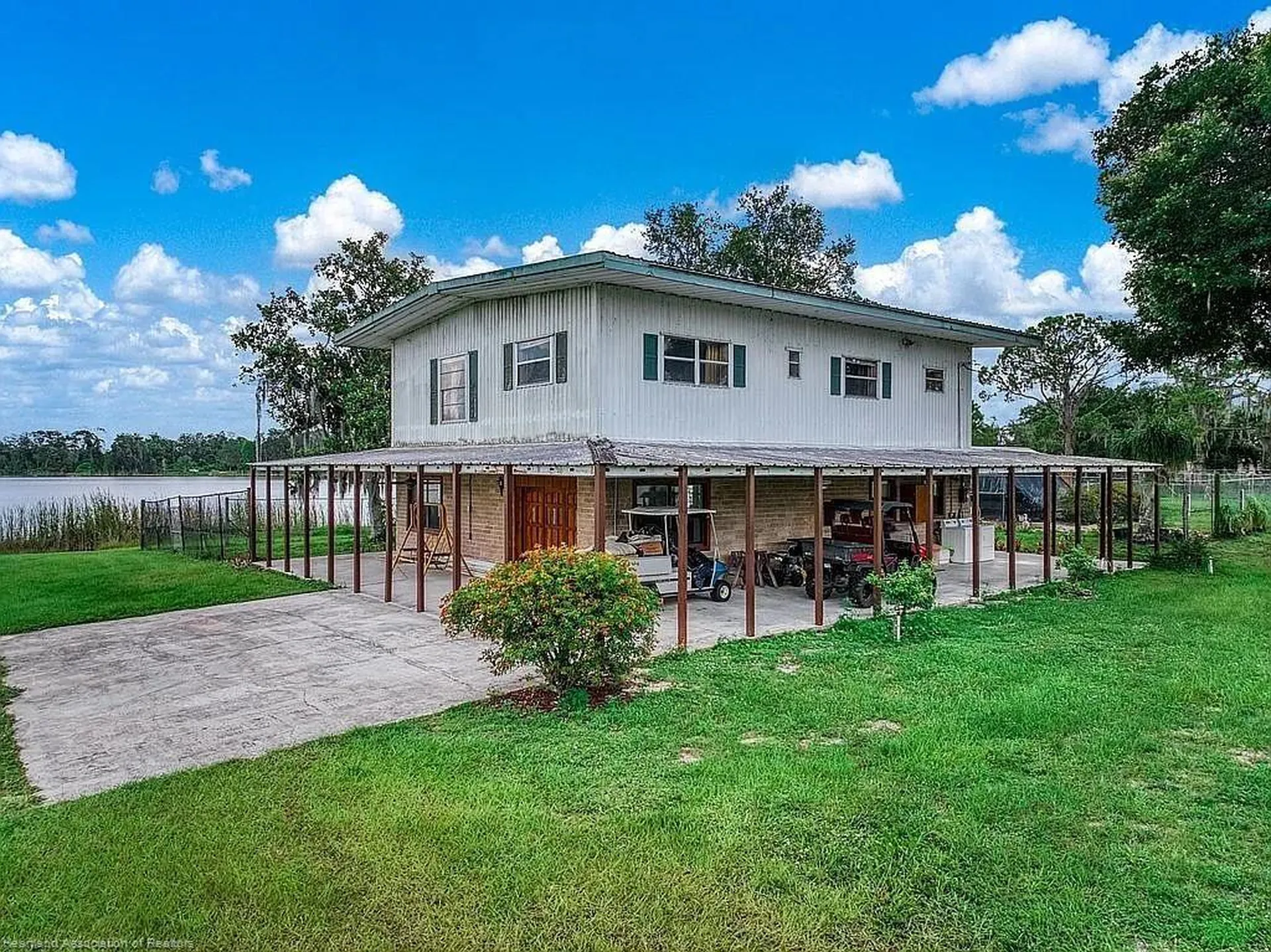 115 Heinley Road Lake Placid FL 33852