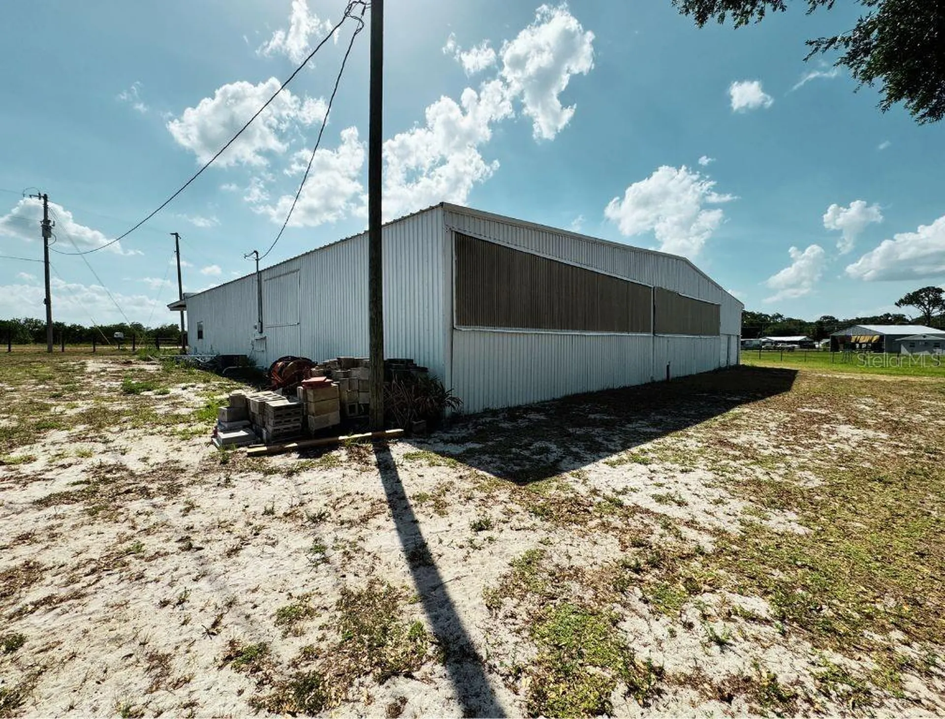 115 Heinley Road Lake Placid FL 33852