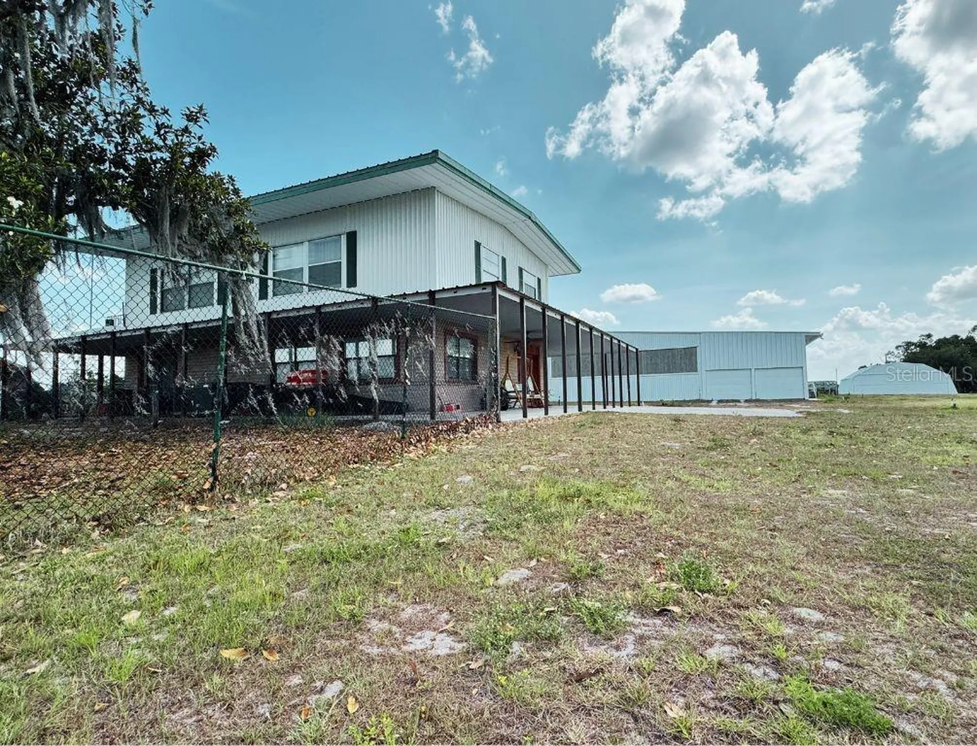 115 Heinley Road Lake Placid FL 33852