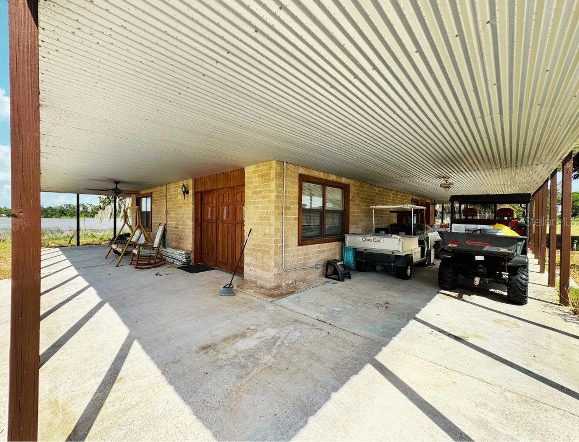 115 Heinley Road Lake Placid FL 33852